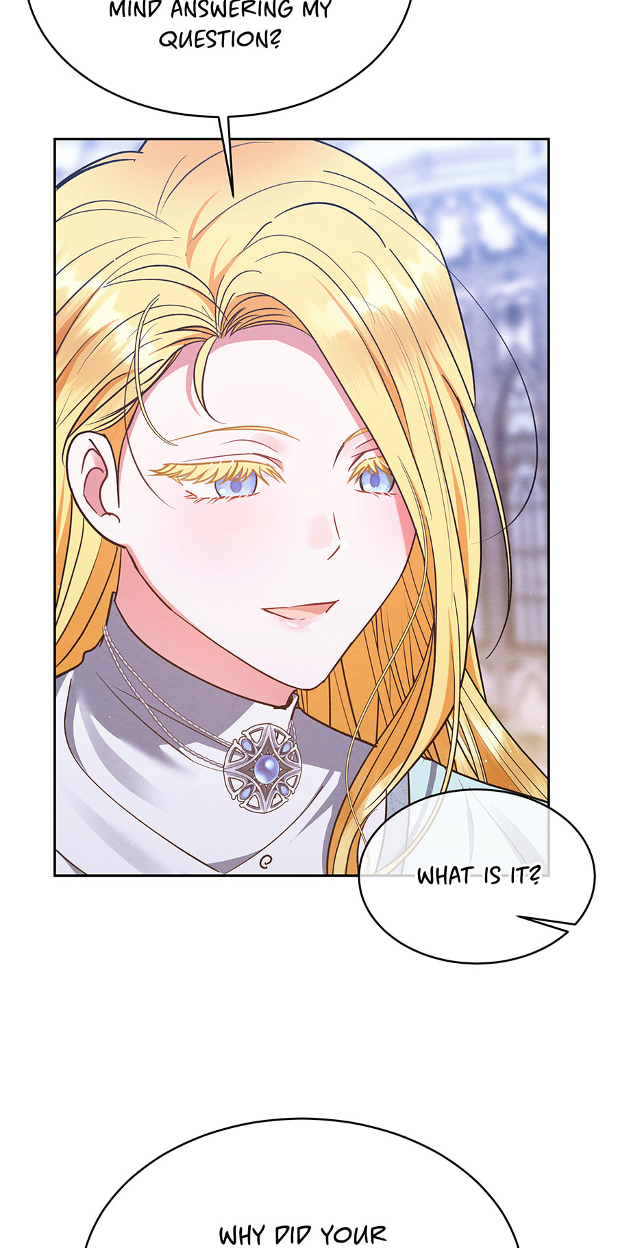 Lady Baby Is a Revenge Maker Chapter 70 page 56 - 