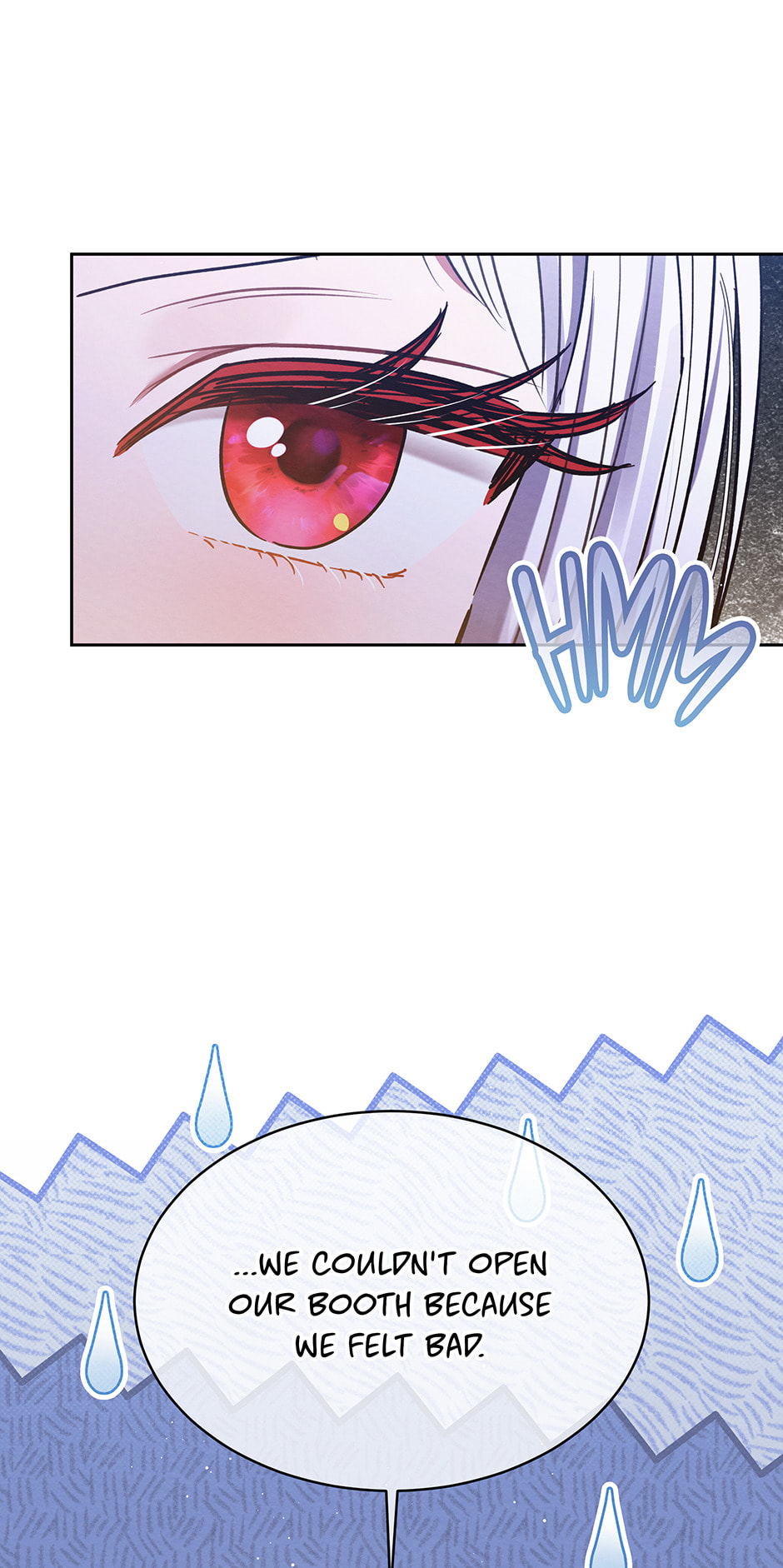 Lady Baby Is a Revenge Maker Chapter 70 page 58 - 