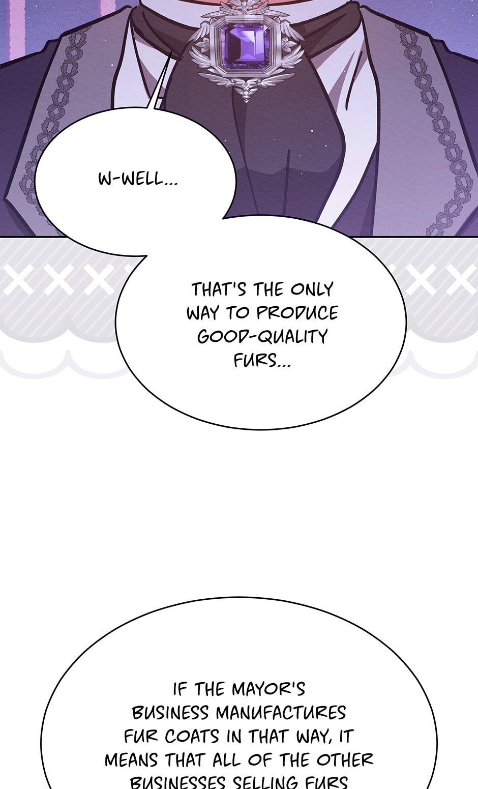 Lady Baby Is a Revenge Maker Chapter 70 page 68 - 