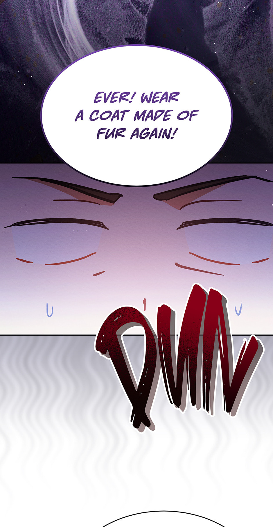 Lady Baby Is a Revenge Maker Chapter 70 page 71 - 