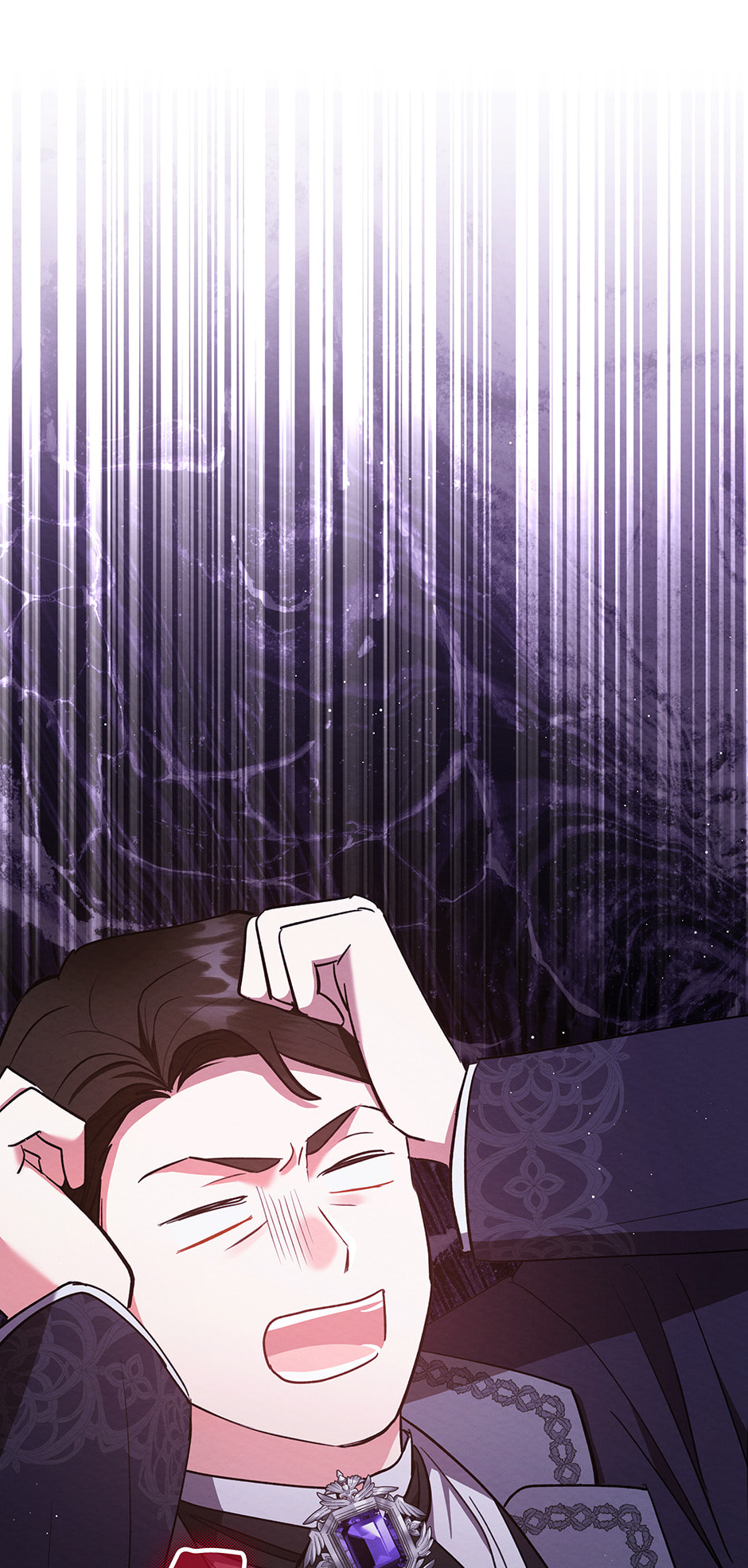 Lady Baby Is a Revenge Maker Chapter 70 page 76 - 