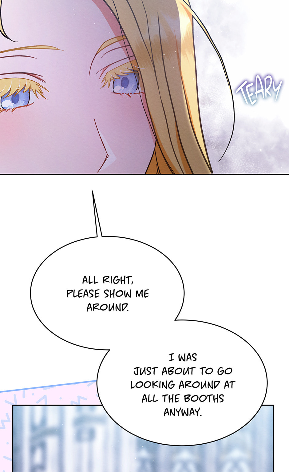 Lady Baby Is a Revenge Maker Chapter 70 page 9 - 