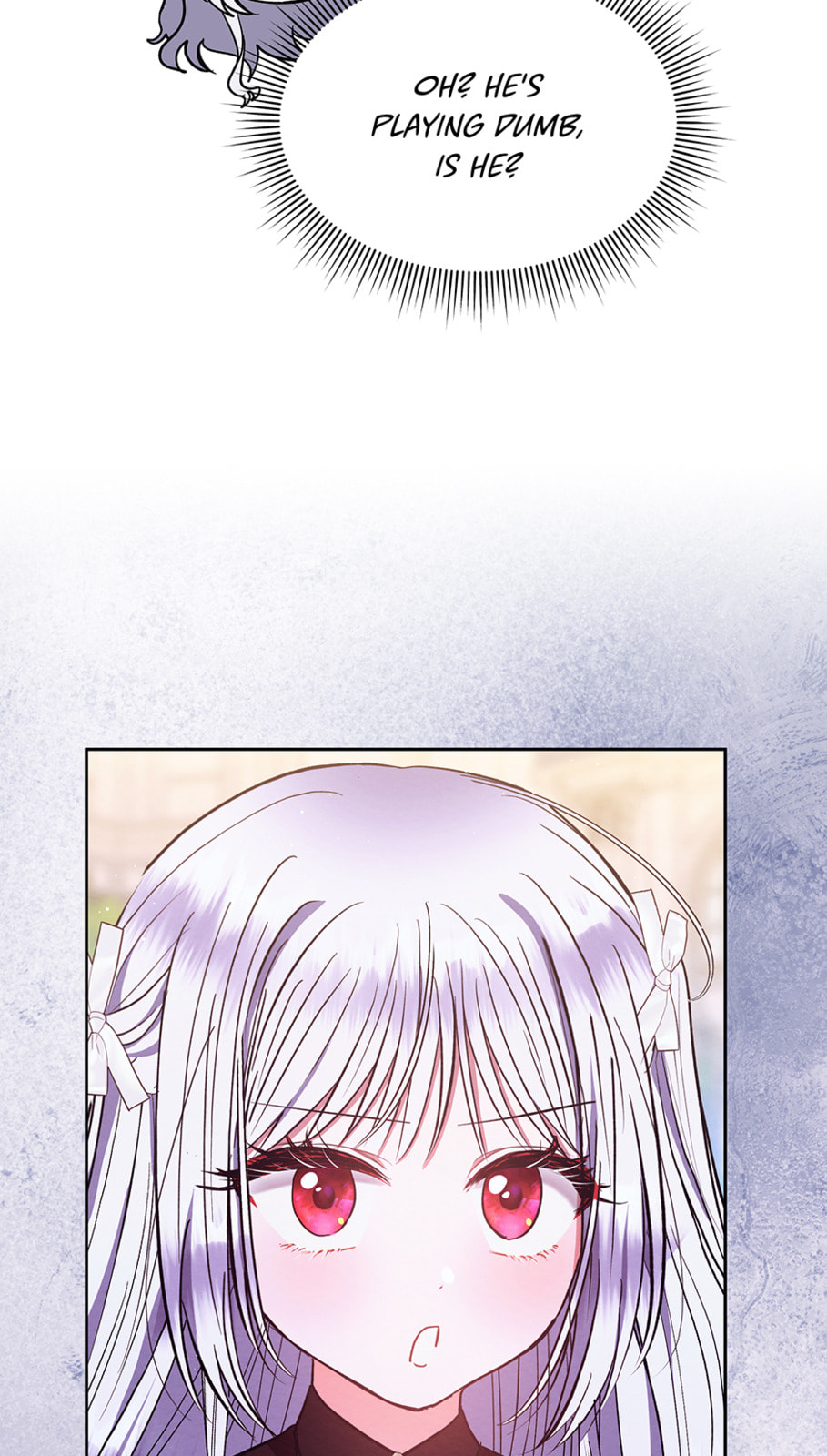 Lady Baby Is a Revenge Maker Chapter 71 page 16 - 