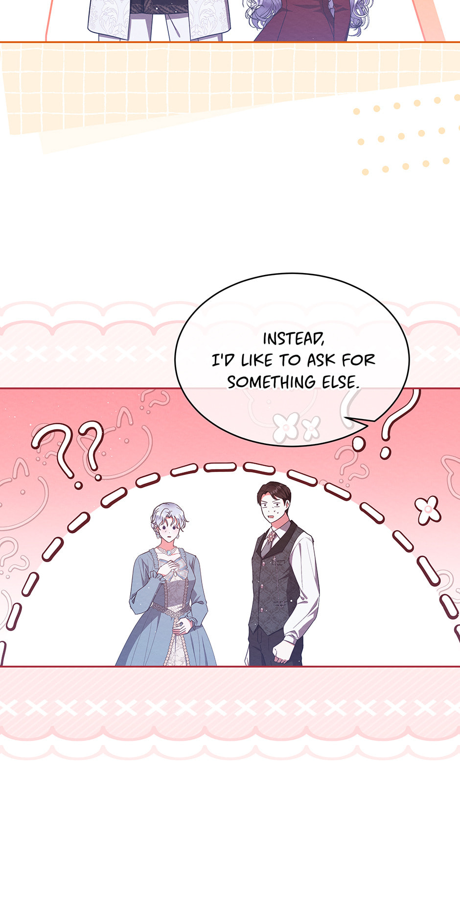Lady Baby Is a Revenge Maker Chapter 71 page 26 - 