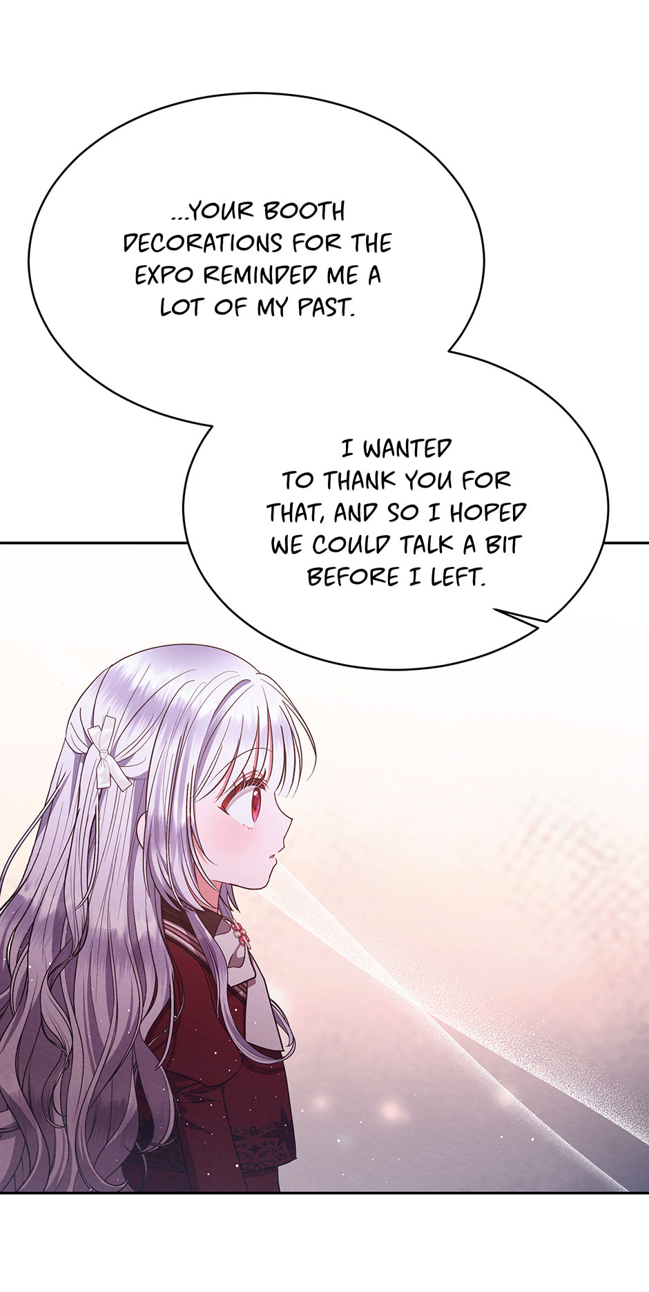 Lady Baby Is a Revenge Maker Chapter 71 page 50 - 