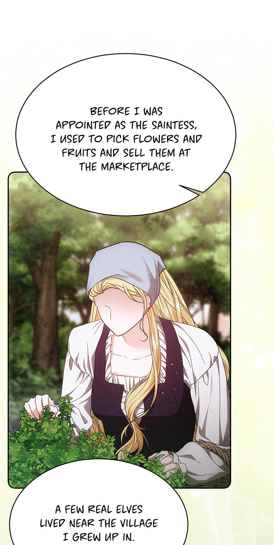Lady Baby Is a Revenge Maker Chapter 71 page 51 - 