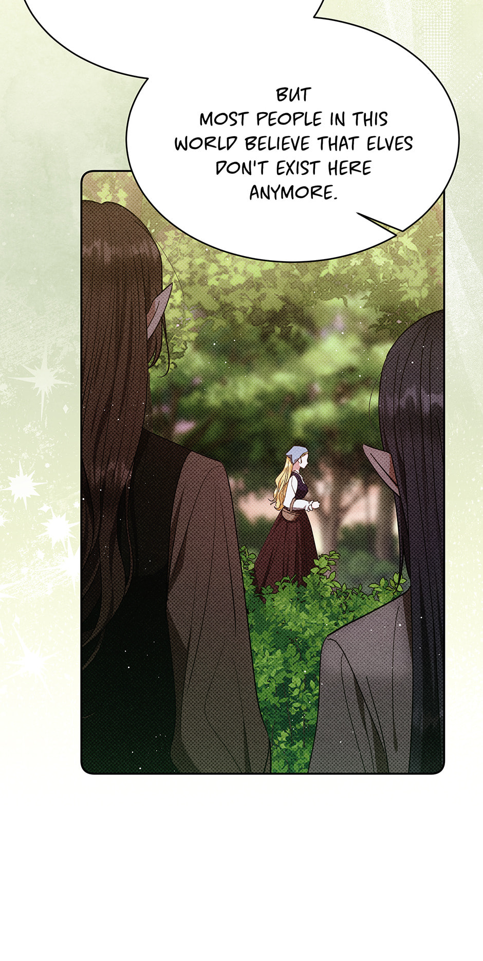 Lady Baby Is a Revenge Maker Chapter 71 page 52 - 