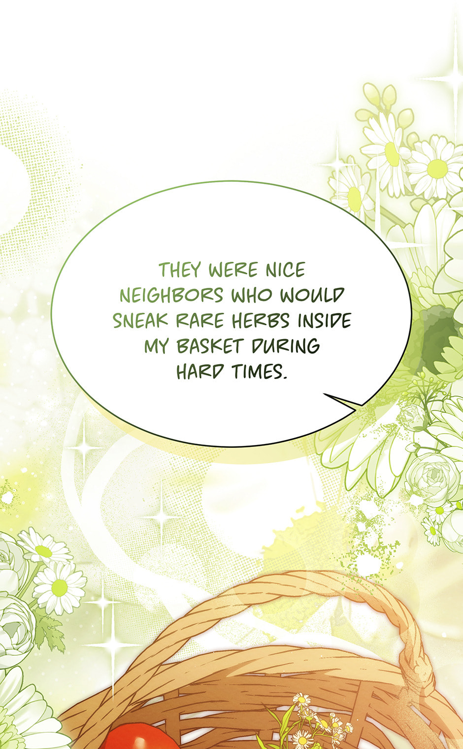Lady Baby Is a Revenge Maker Chapter 71 page 53 - 