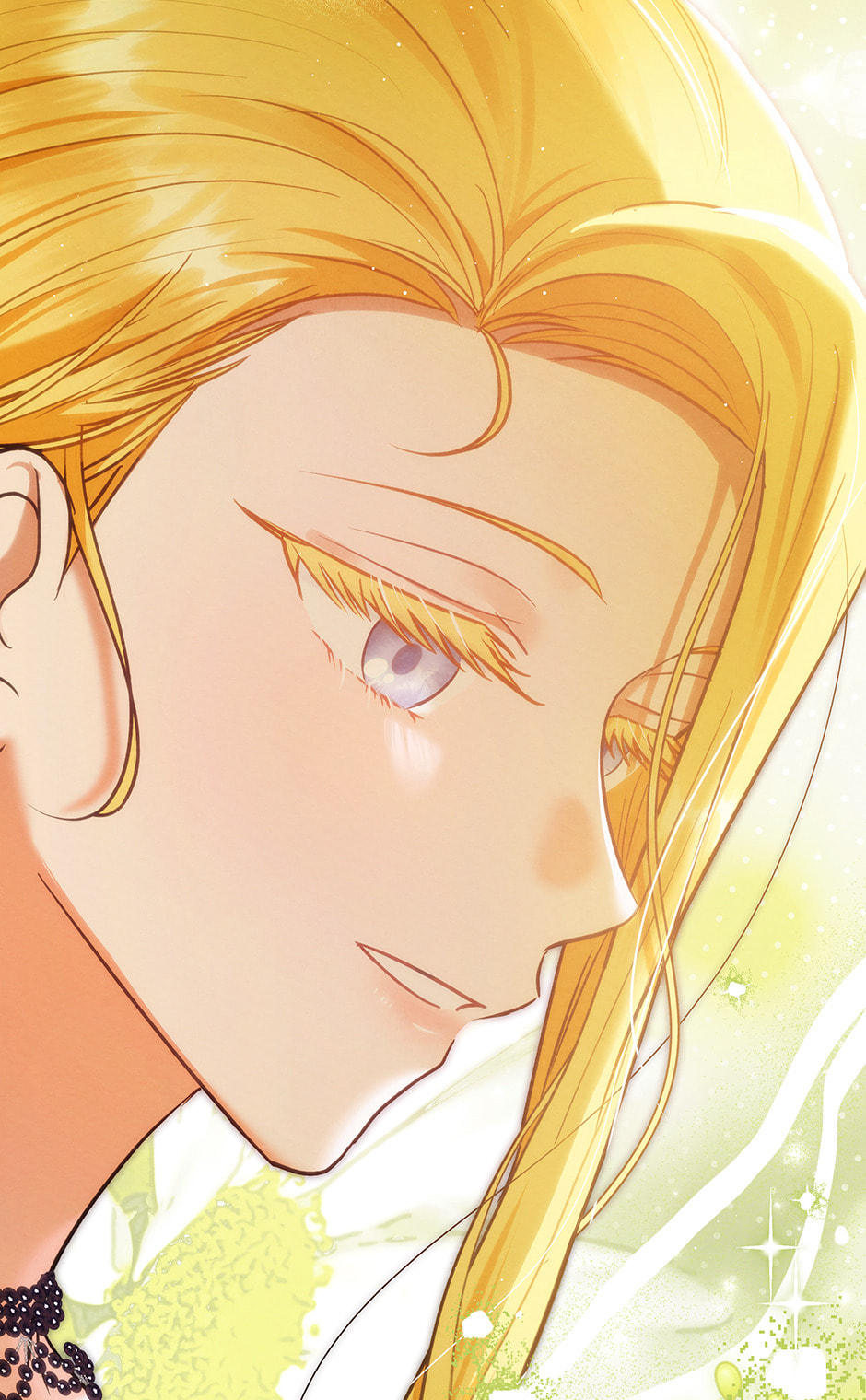 Lady Baby Is a Revenge Maker Chapter 71 page 55 - 