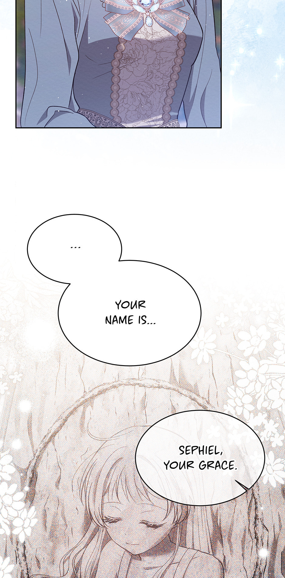 Lady Baby Is a Revenge Maker Chapter 71 page 63 - 