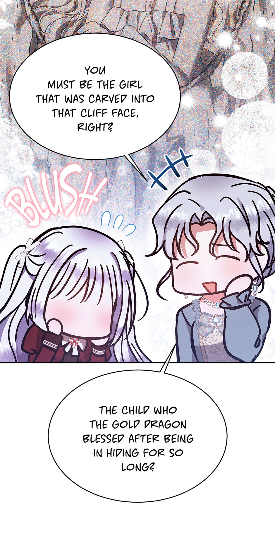 Lady Baby Is a Revenge Maker Chapter 71 page 64 - 