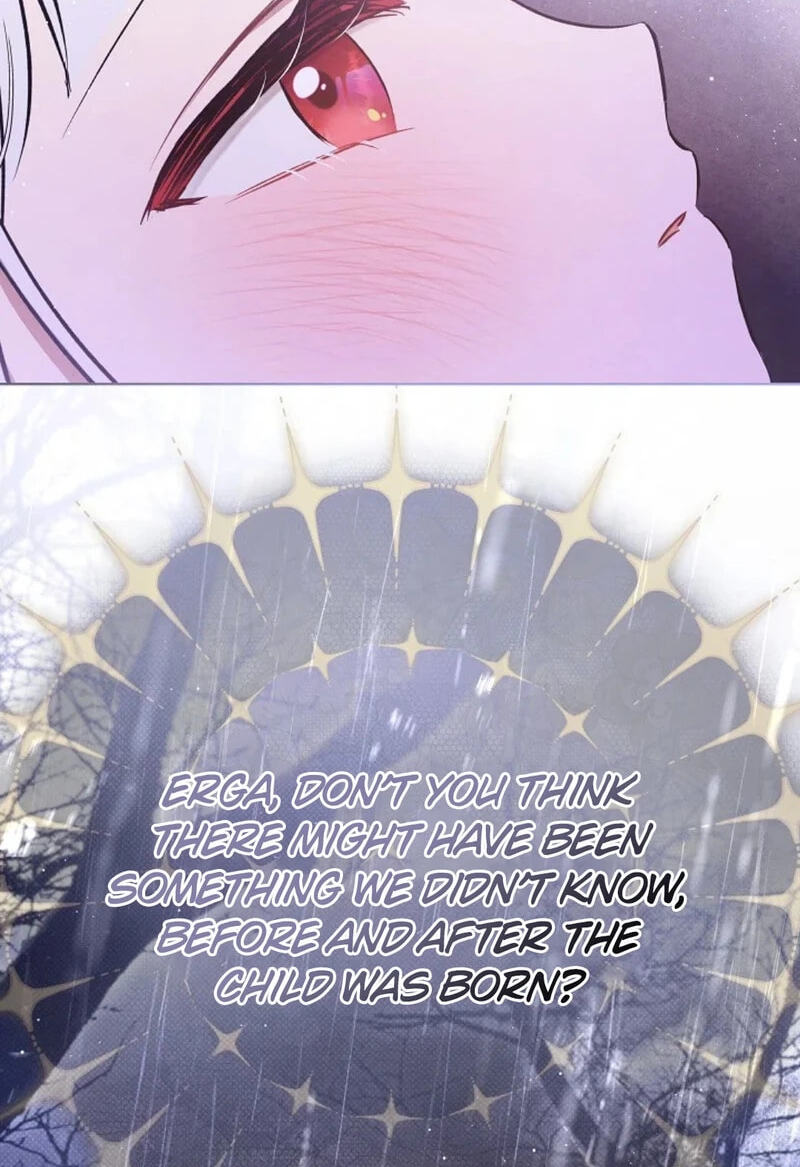 Lady Baby Is a Revenge Maker Chapter 72.6 page 12 - 