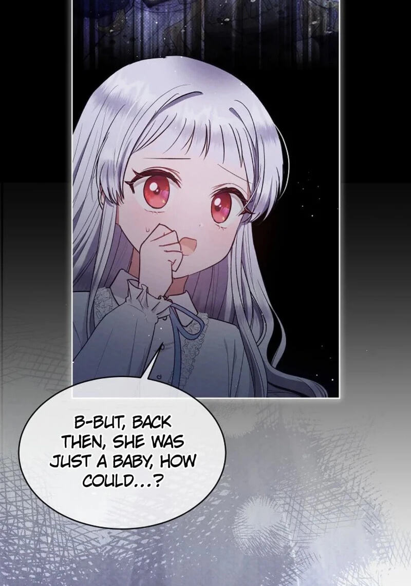 Lady Baby Is a Revenge Maker Chapter 72.6 page 15 - 