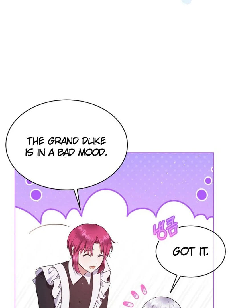 Lady Baby Is a Revenge Maker Chapter 72.6 page 27 - 