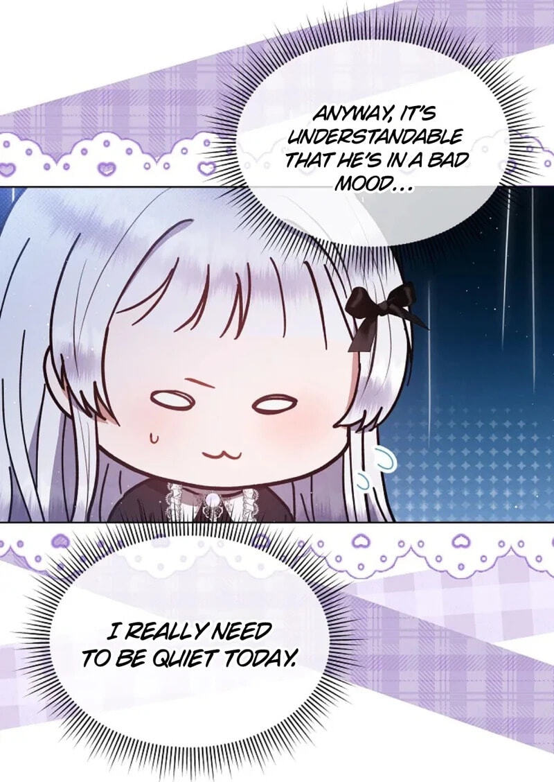 Lady Baby Is a Revenge Maker Chapter 72.6 page 31 - 
