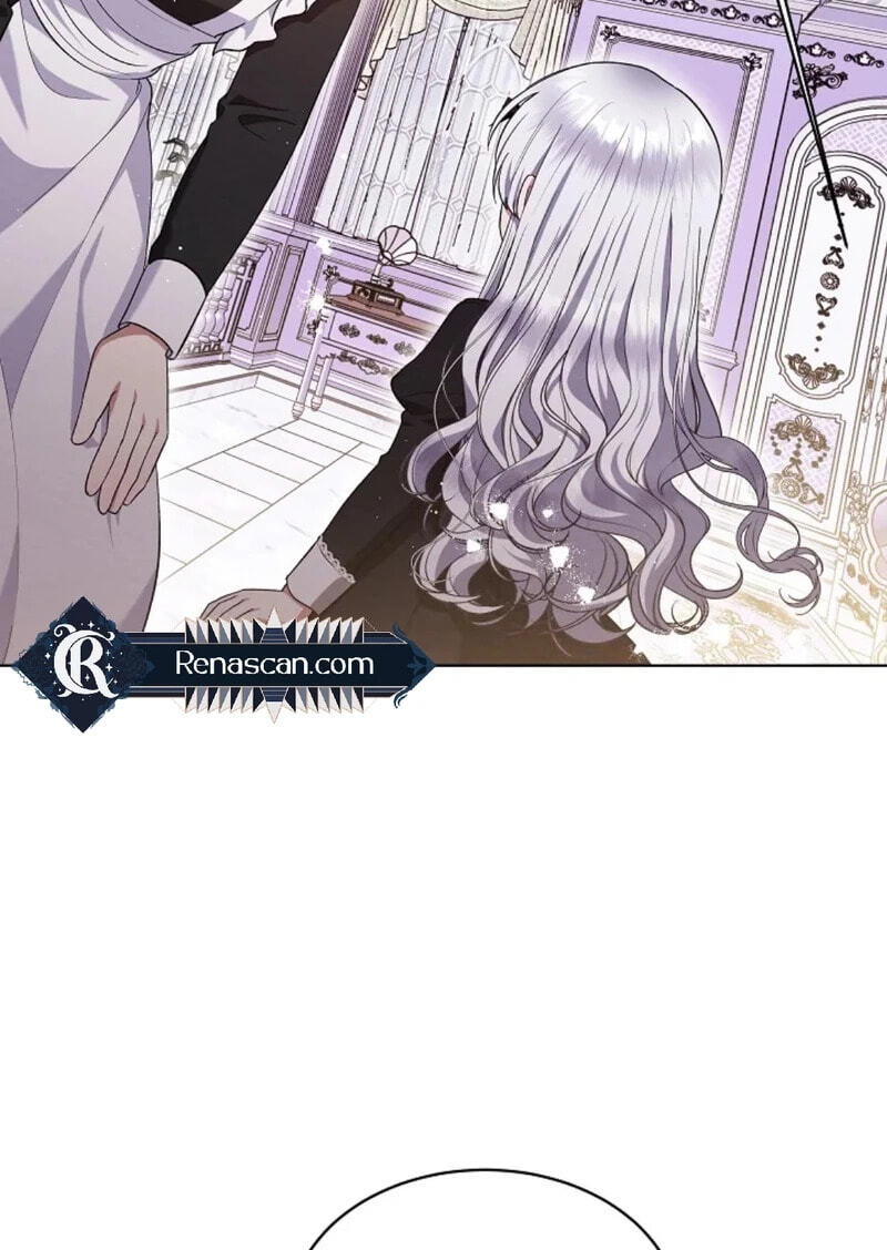 Lady Baby Is a Revenge Maker Chapter 72.6 page 33 - 