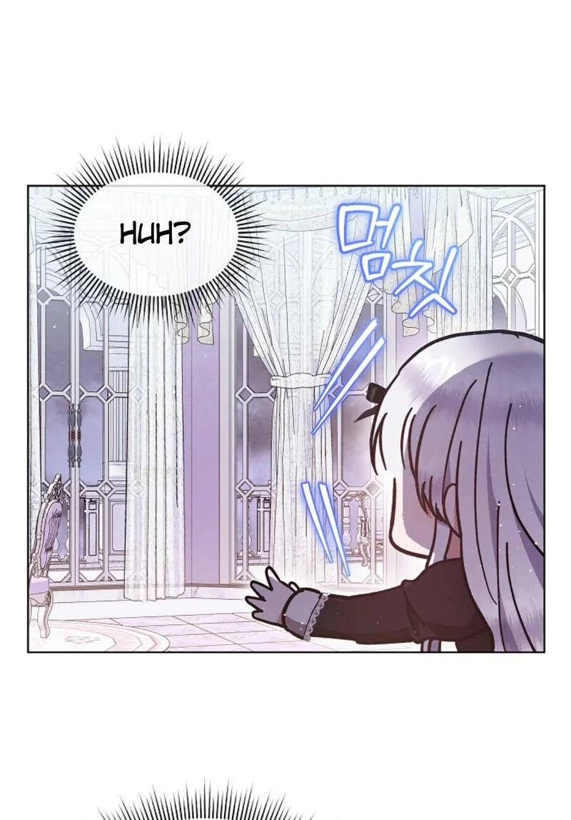 Lady Baby Is a Revenge Maker Chapter 72.6 page 38 - 