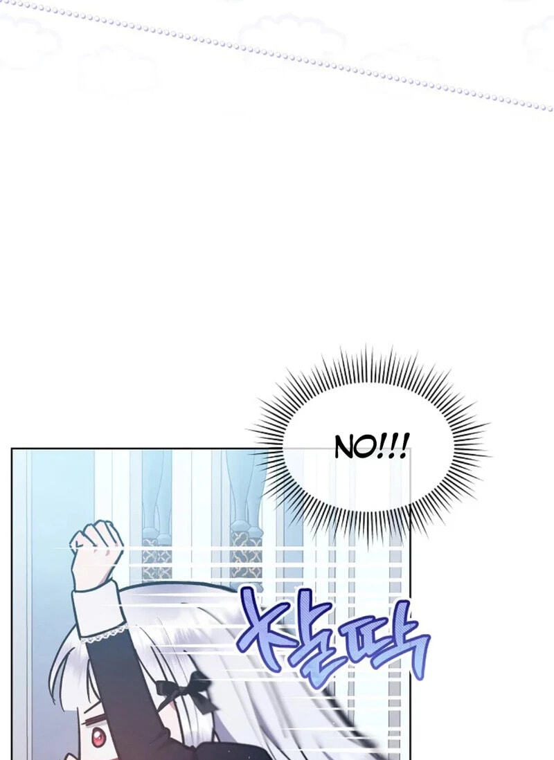 Lady Baby Is a Revenge Maker Chapter 72.6 page 41 - 