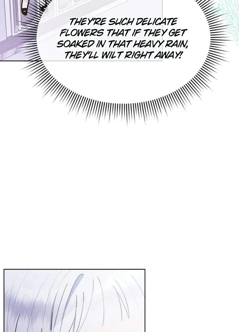 Lady Baby Is a Revenge Maker Chapter 72.6 page 49 - 