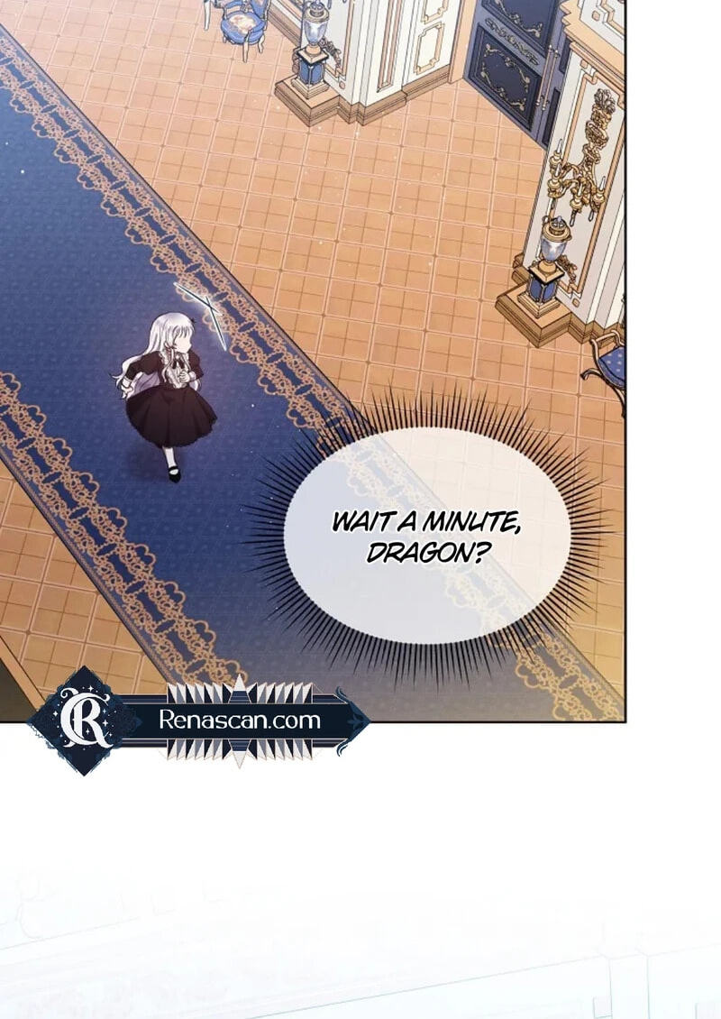 Lady Baby Is a Revenge Maker Chapter 72.6 page 64 - 