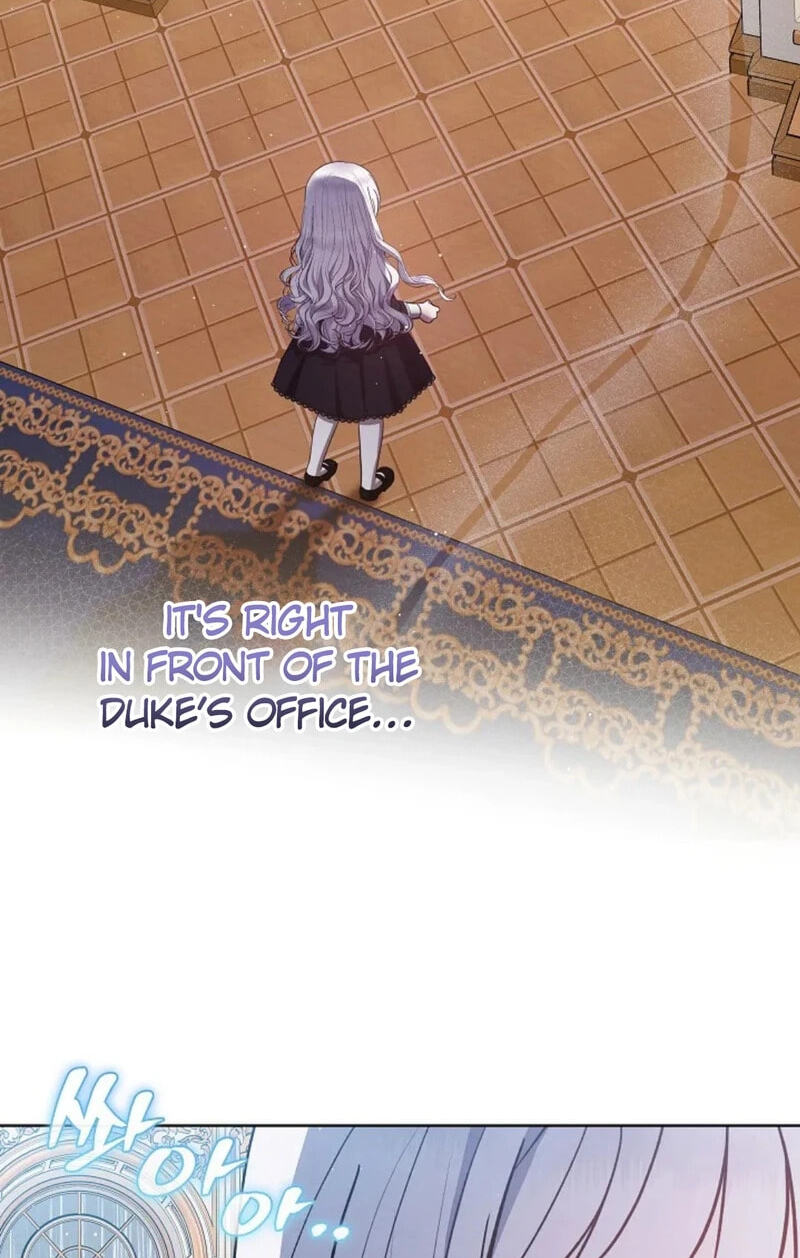 Lady Baby Is a Revenge Maker Chapter 72.6 page 66 - 