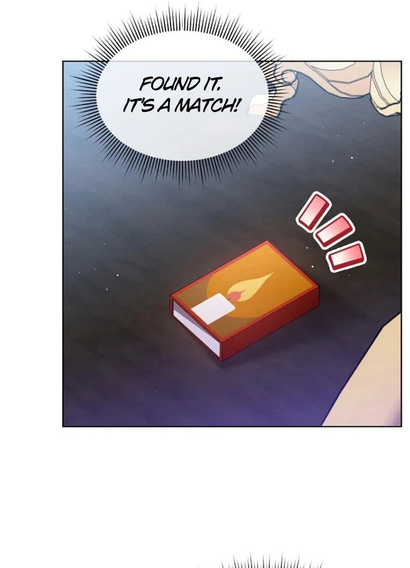 Lady Baby Is a Revenge Maker Chapter 72.6 page 70 - 