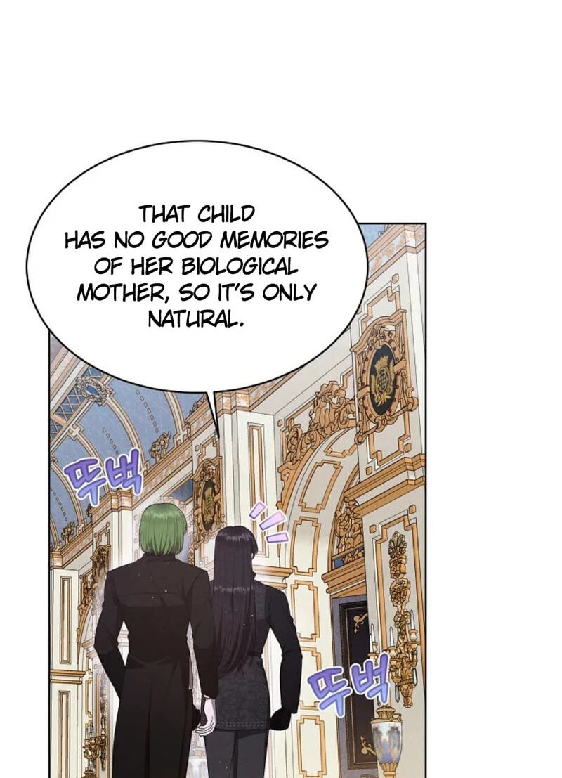 Lady Baby Is a Revenge Maker Chapter 72.6 page 72 - 