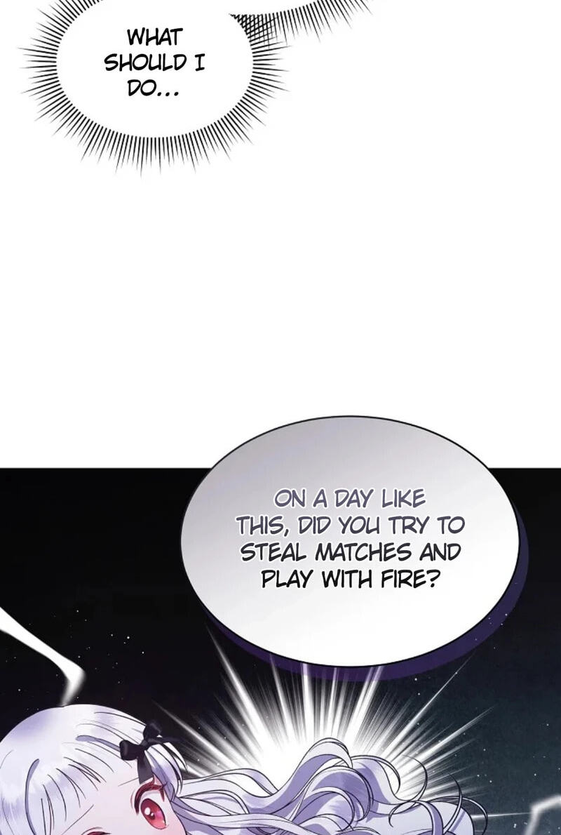Lady Baby Is a Revenge Maker Chapter 72.6 page 79 - 
