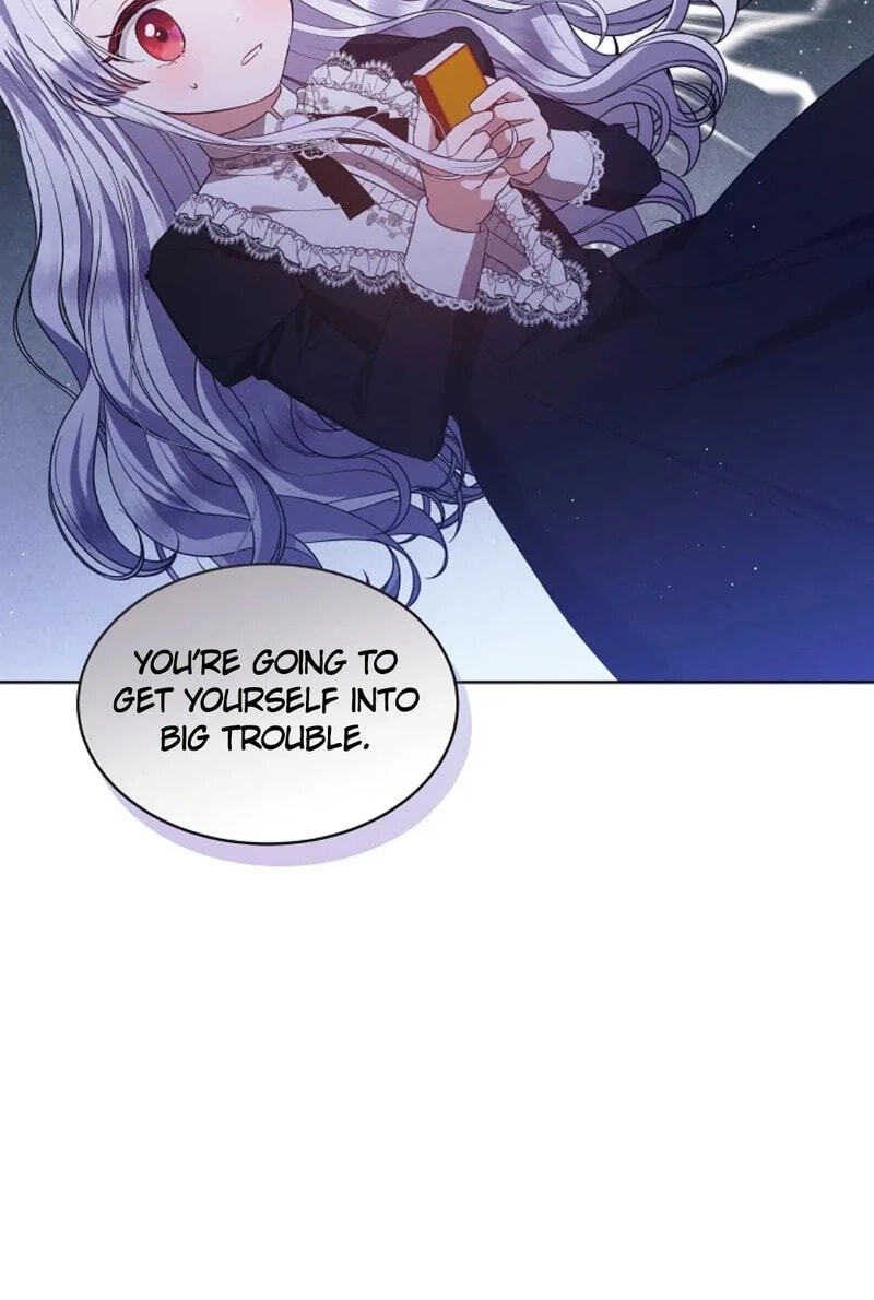 Lady Baby Is a Revenge Maker Chapter 72.6 page 80 - 