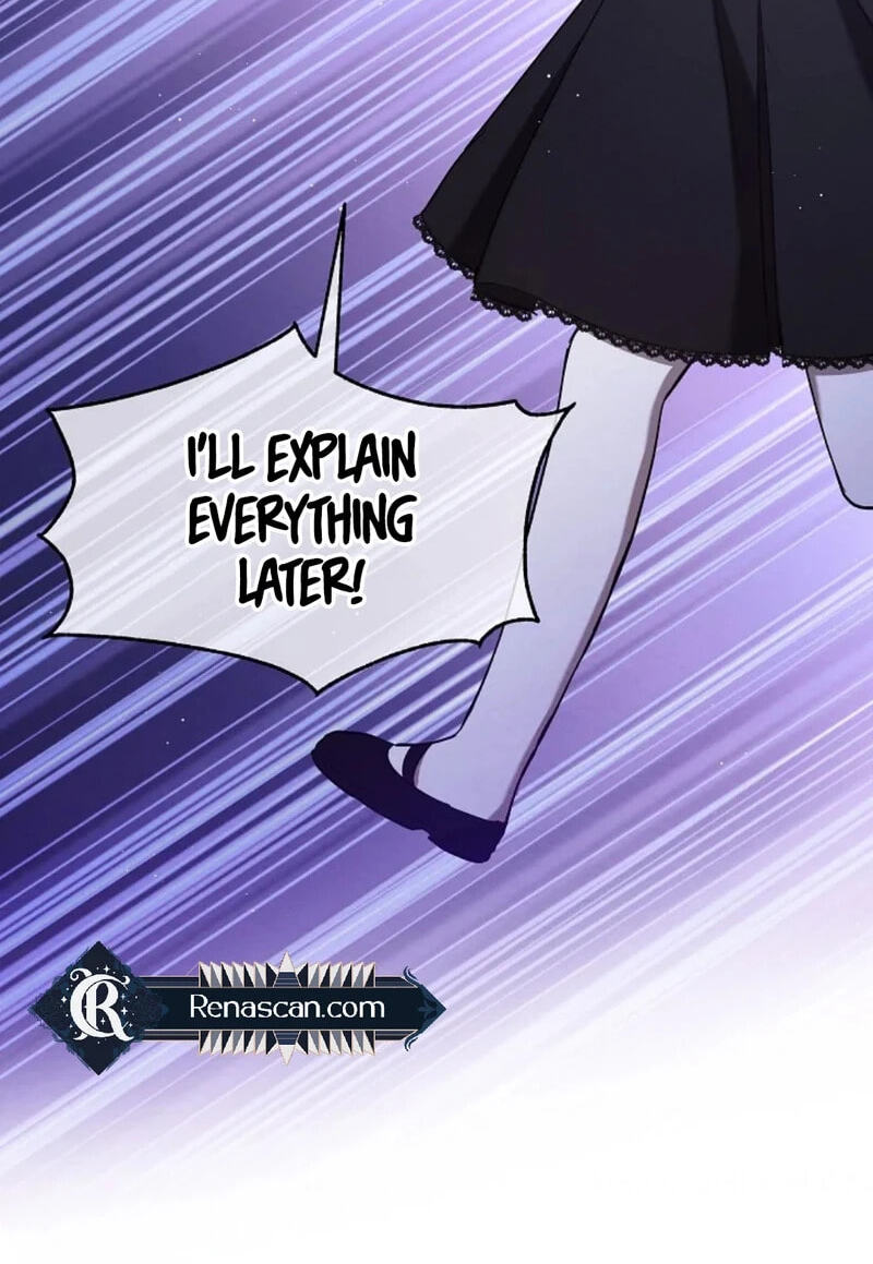 Lady Baby Is a Revenge Maker Chapter 72.6 page 89 - 
