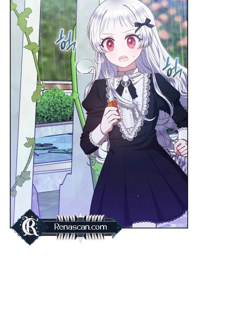 Lady Baby Is a Revenge Maker Chapter 72.8 page 15 - 