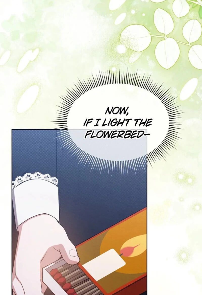 Lady Baby Is a Revenge Maker Chapter 72.8 page 19 - 