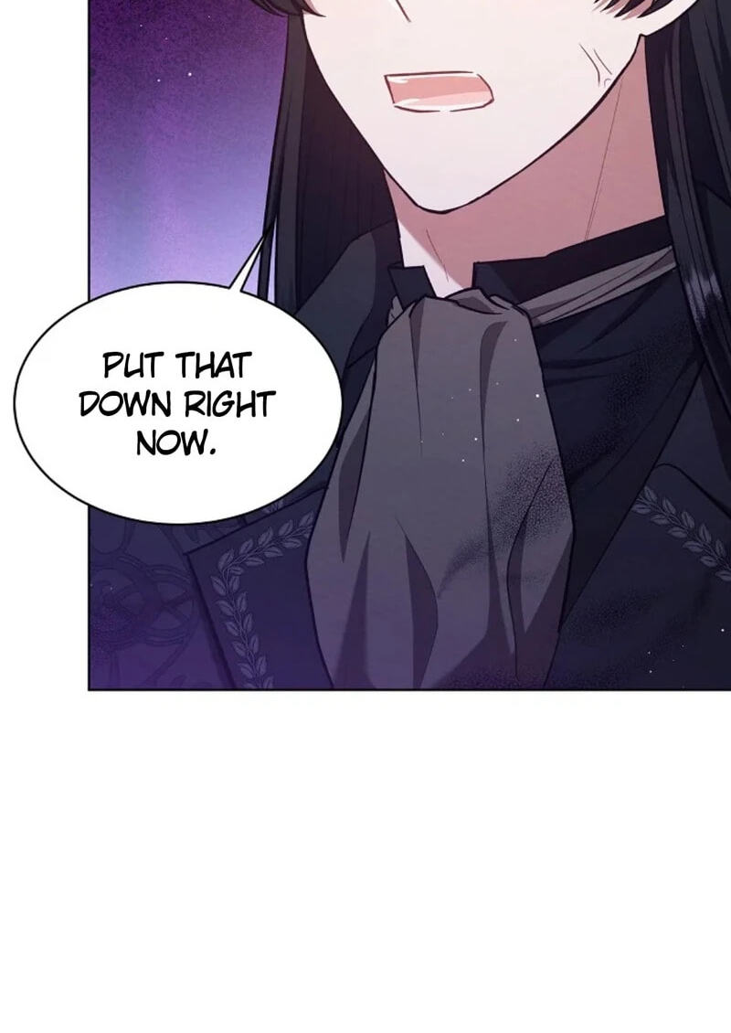 Lady Baby Is a Revenge Maker Chapter 72.8 page 28 - 