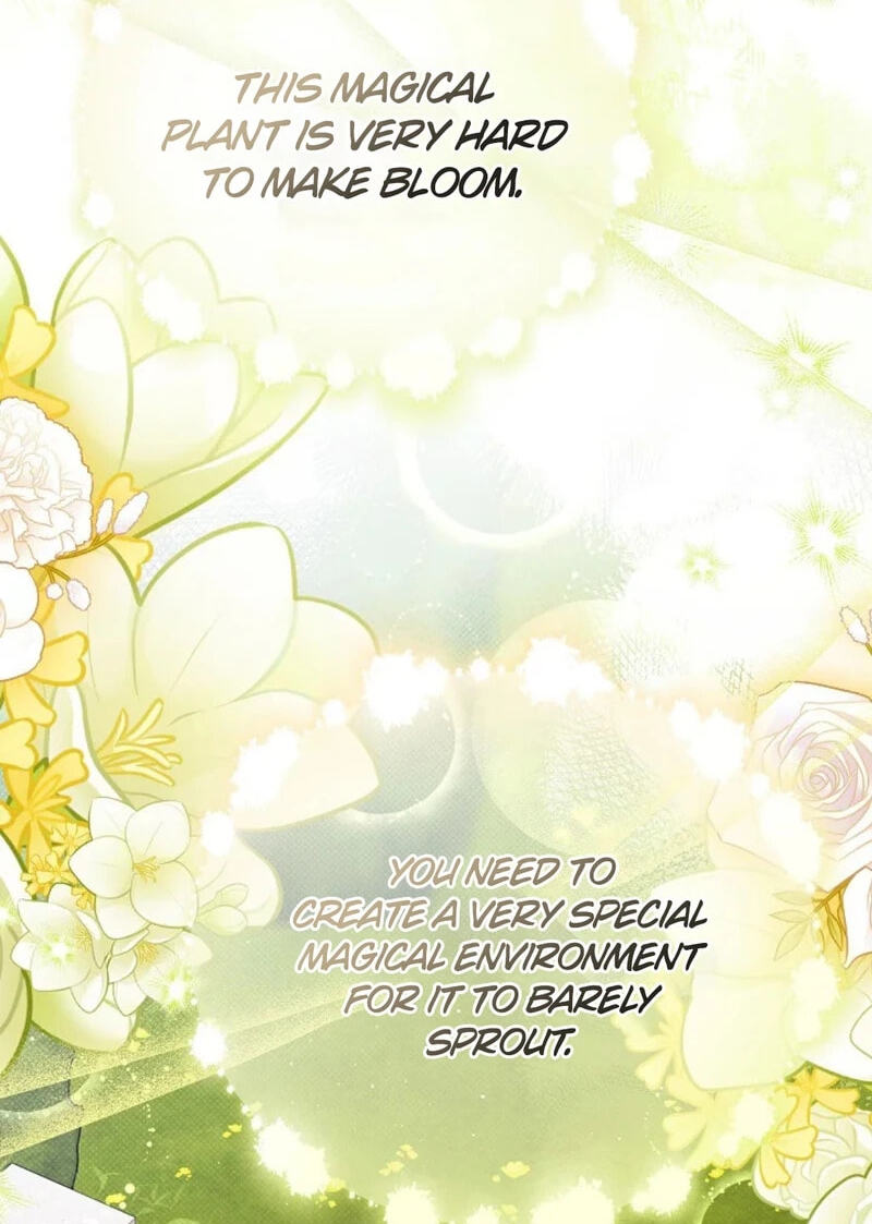 Lady Baby Is a Revenge Maker Chapter 72.8 page 36 - 