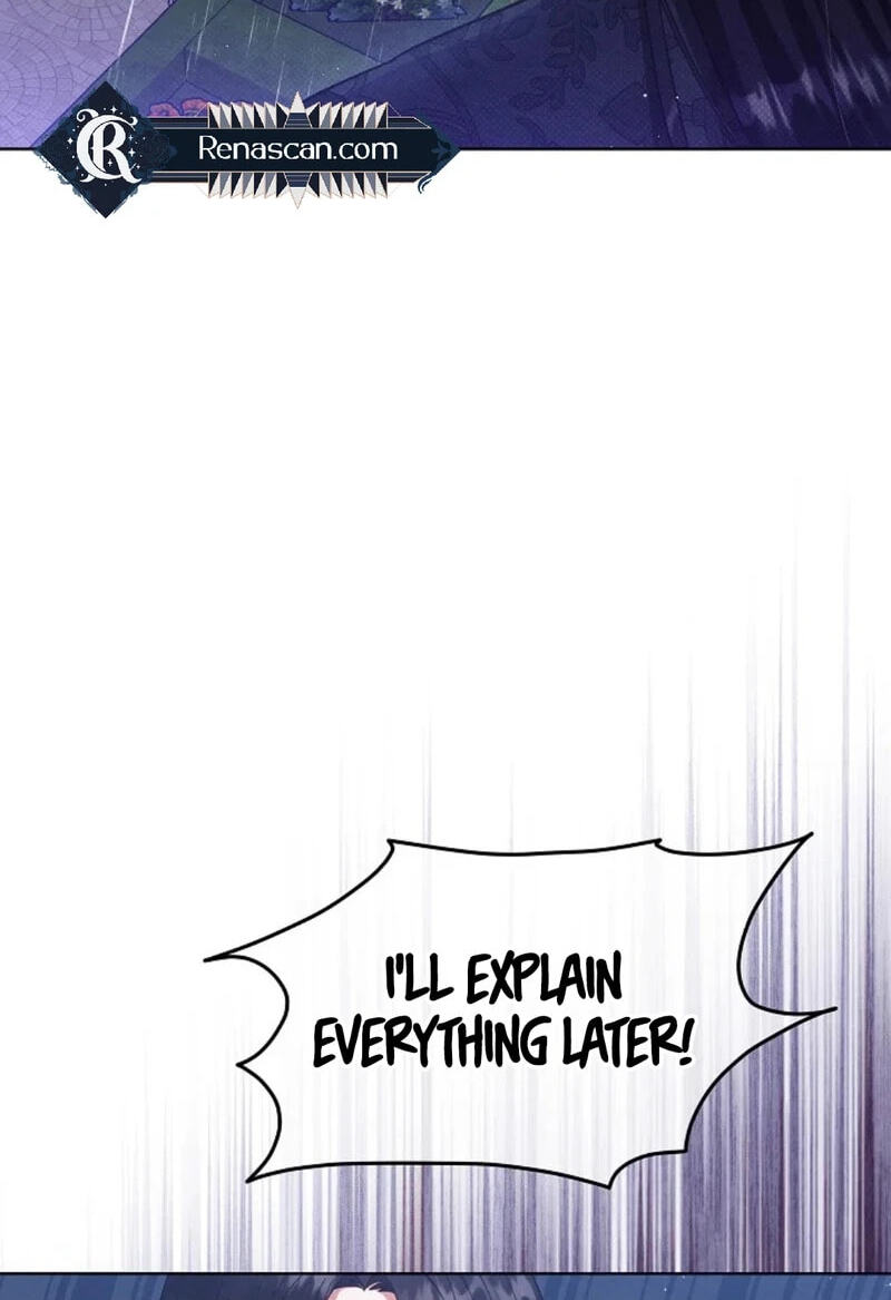 Lady Baby Is a Revenge Maker Chapter 72.8 page 5 - 