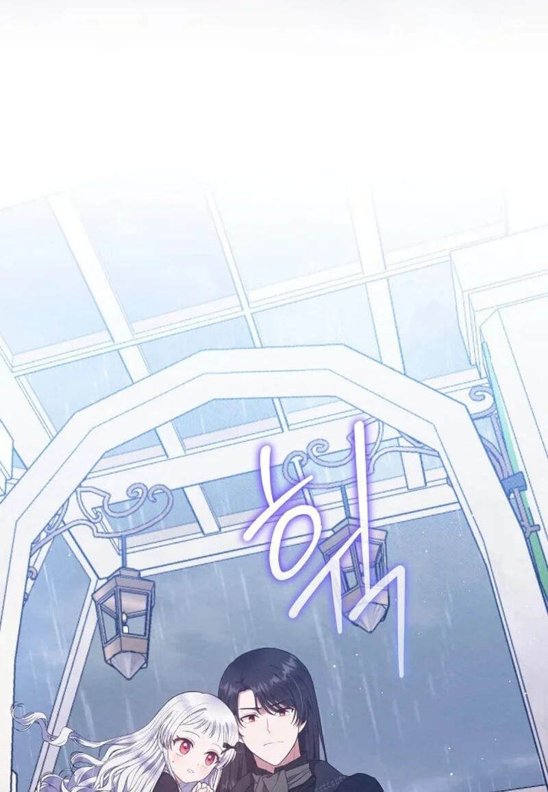 Lady Baby Is a Revenge Maker Chapter 72.8 page 49 - 