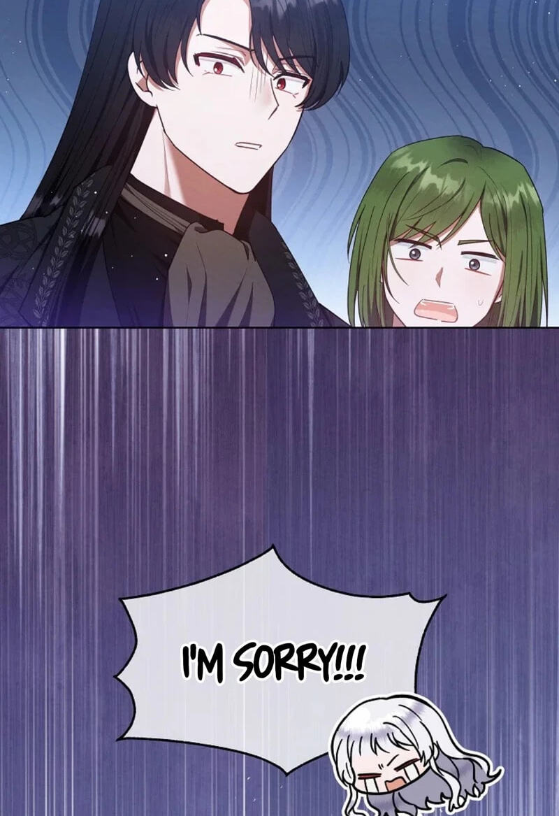 Lady Baby Is a Revenge Maker Chapter 72.8 page 6 - 