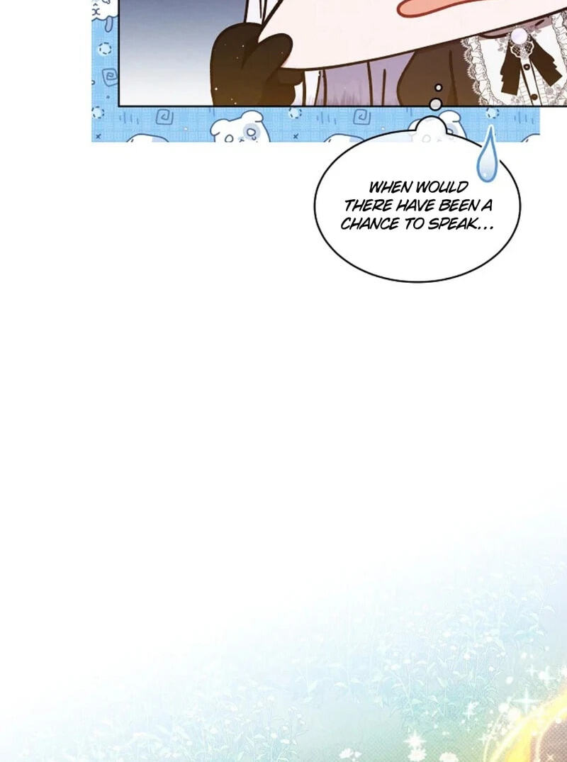 Lady Baby Is a Revenge Maker Chapter 72.8 page 56 - 