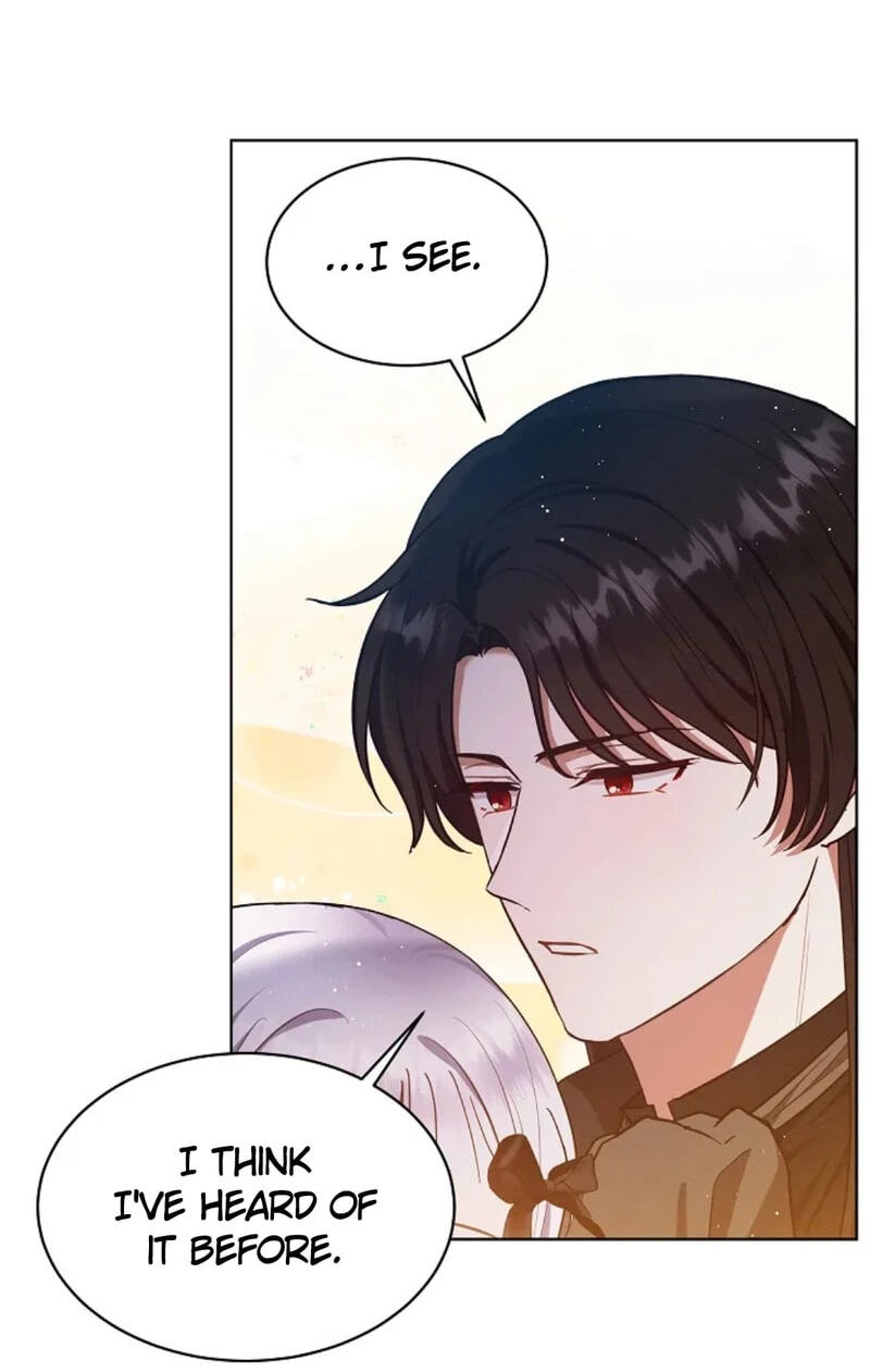 Lady Baby Is a Revenge Maker Chapter 72.8 page 64 - 