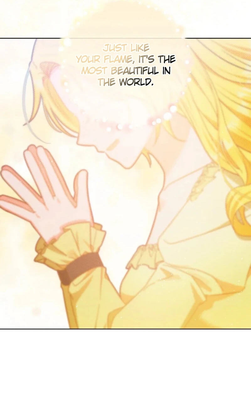 Lady Baby Is a Revenge Maker Chapter 72.8 page 68 - 