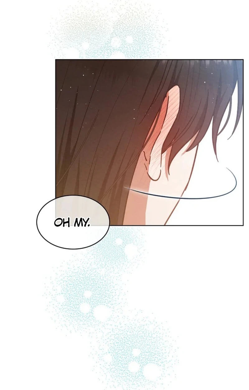 Lady Baby Is a Revenge Maker Chapter 72.8 page 70 - 