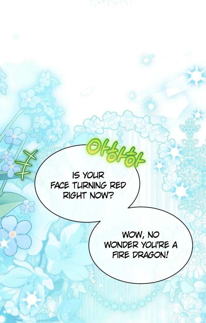 Lady Baby Is a Revenge Maker Chapter 72.8 page 71 - 