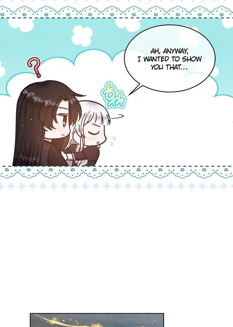 Lady Baby Is a Revenge Maker Chapter 72.8 page 76 - 
