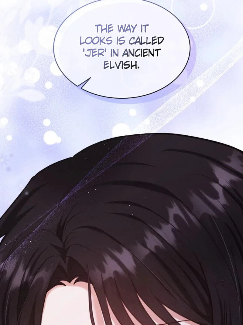Lady Baby Is a Revenge Maker Chapter 72.8 page 78 - 