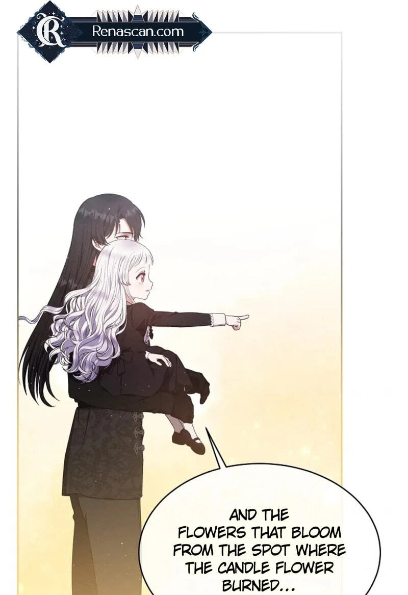 Lady Baby Is a Revenge Maker Chapter 72.8 page 84 - 