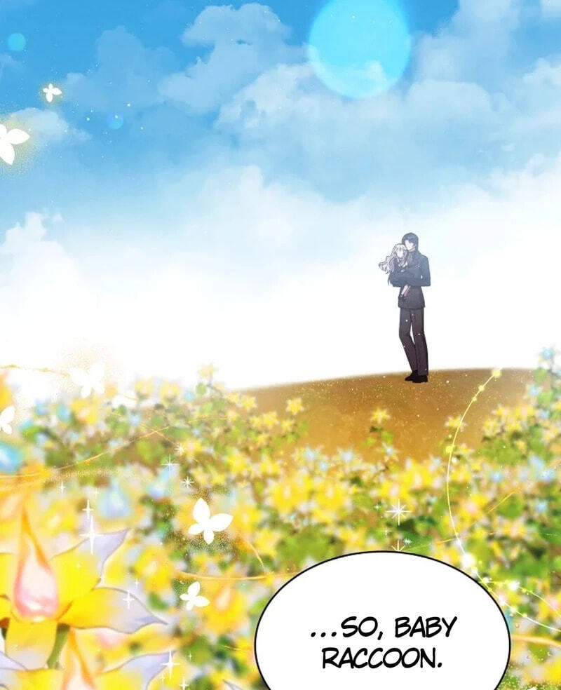 Lady Baby Is a Revenge Maker Chapter 72.8 page 96 - 