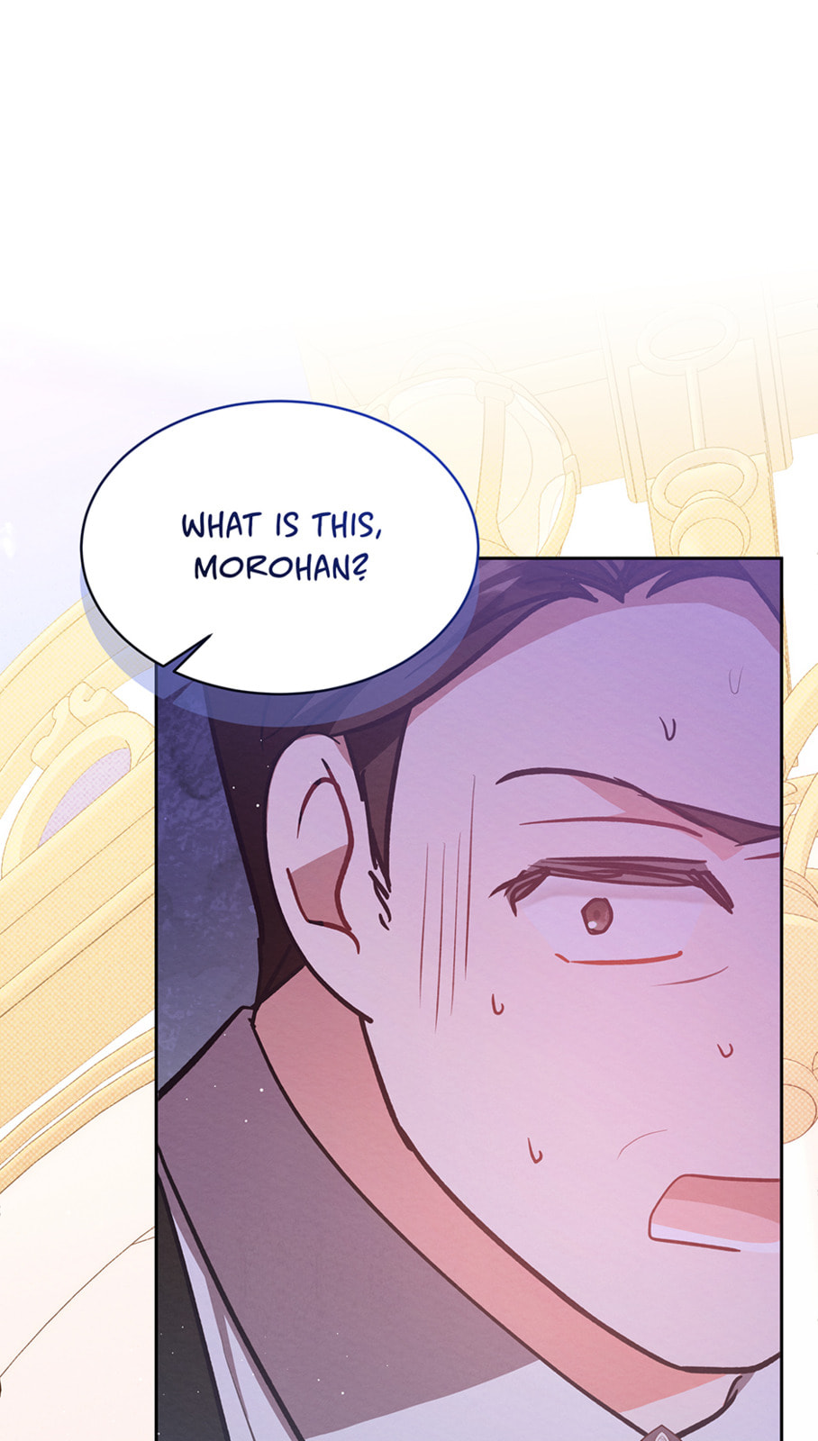 Lady Baby Is a Revenge Maker Chapter 72 page 19 - 