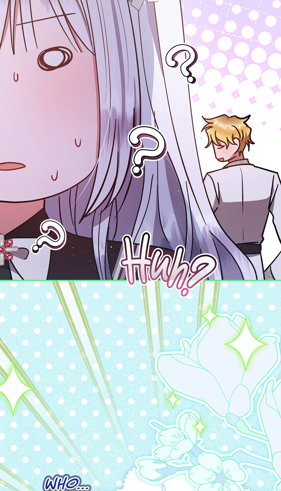 Lady Baby Is a Revenge Maker Chapter 72 page 43 - 