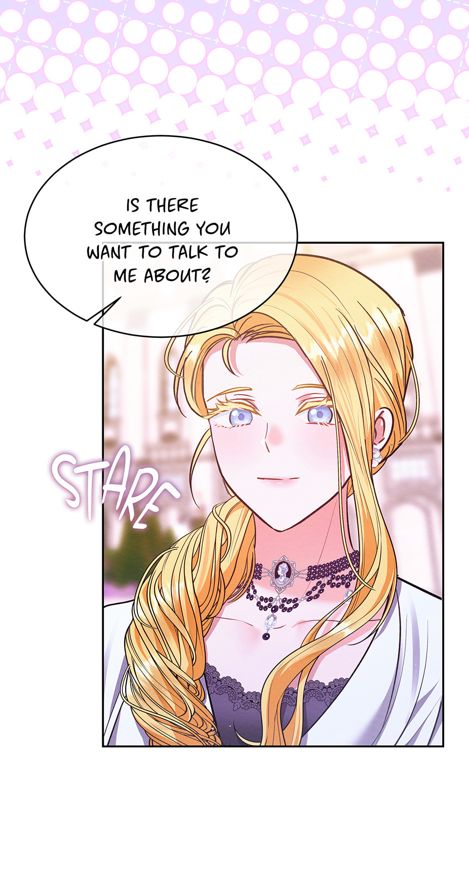 Lady Baby Is a Revenge Maker Chapter 72 page 49 - 