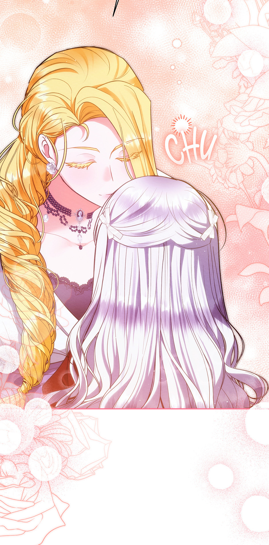 Lady Baby Is a Revenge Maker Chapter 72 page 58 - 